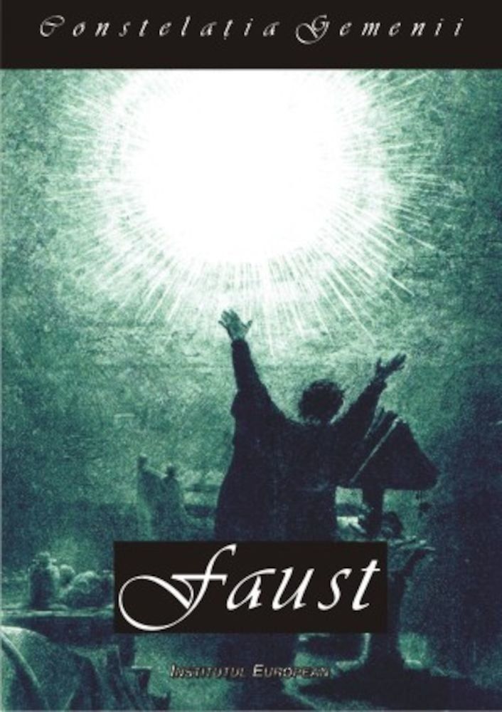 Faust fotografia produsului