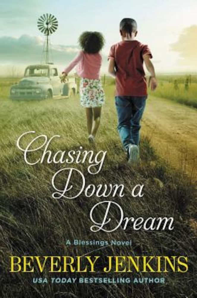Chasing Down a Dream, Paperback фото продукта