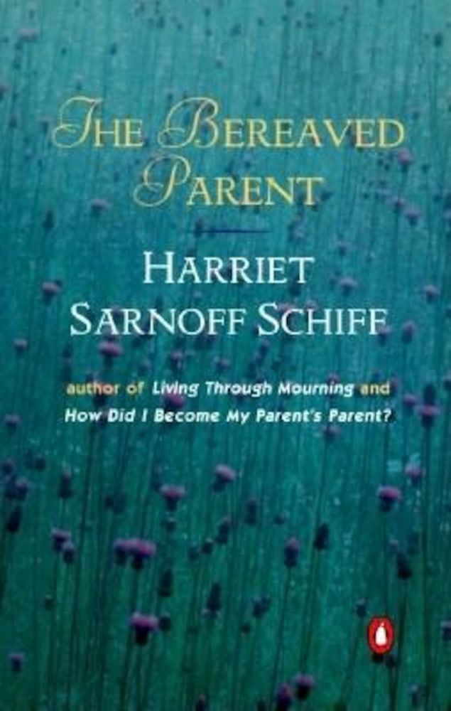 The Bereaved Parent, Paperback fotografia produsului
