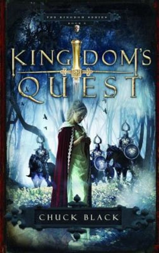 Kingdom's Quest, Paperback fotografia produsului