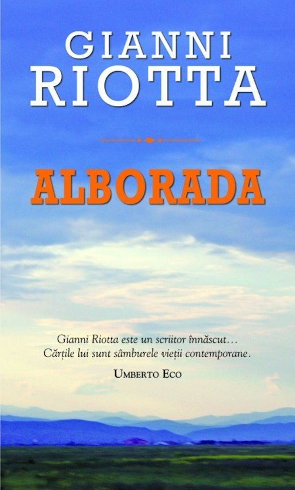 Alborada fotografia produsului
