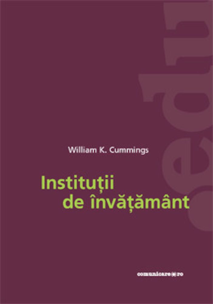 Institutii de invatamant fotografia produsului