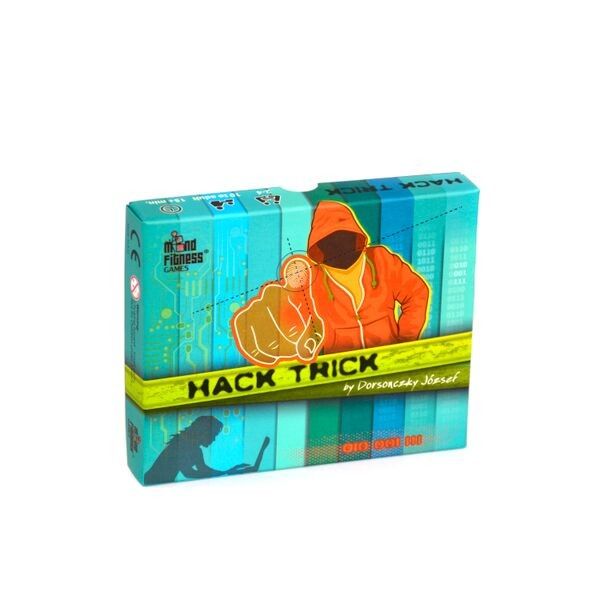 Joc Hack Trick fotografia produsului