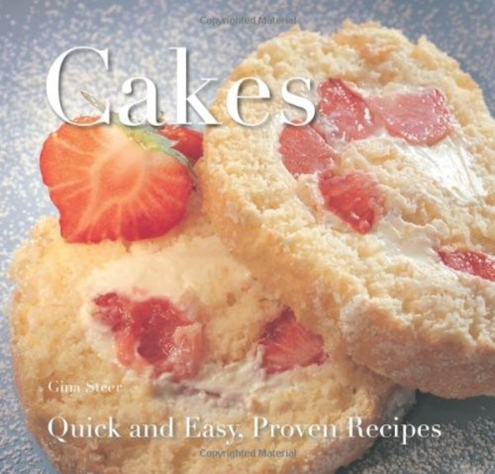 Cakes fotografia produsului