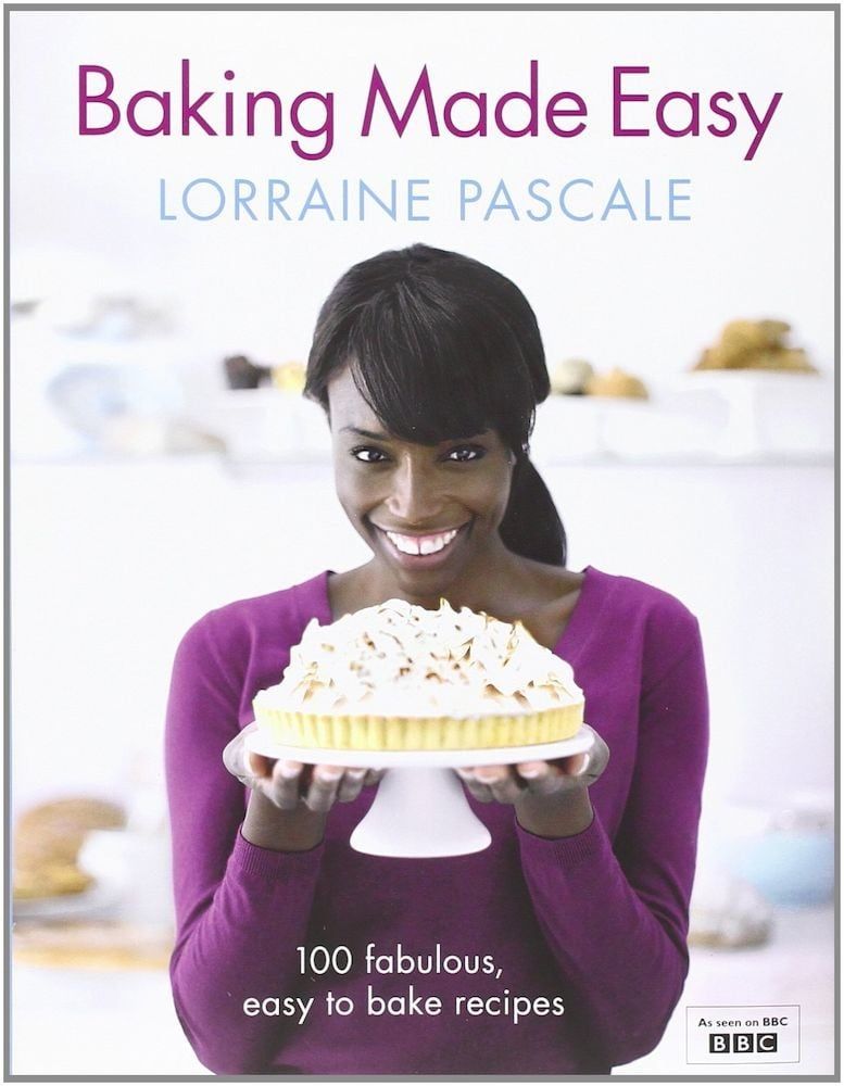 Baking Made Easy fotografia produsului