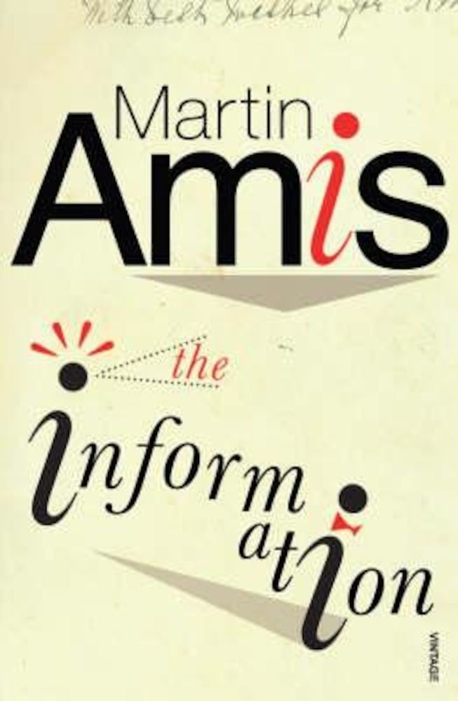 Information, Paperback фото продукта