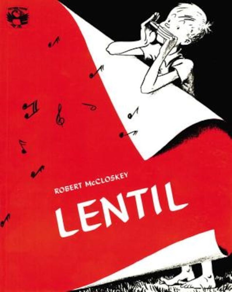 Lentil, Paperback fotografia produsului