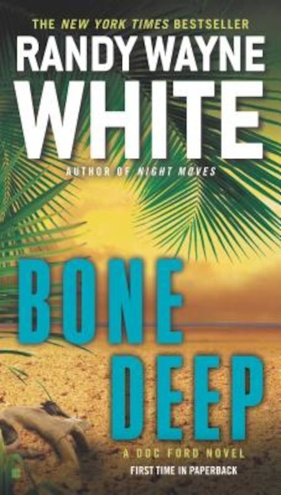 Bone Deep, Paperback fotografia produsului