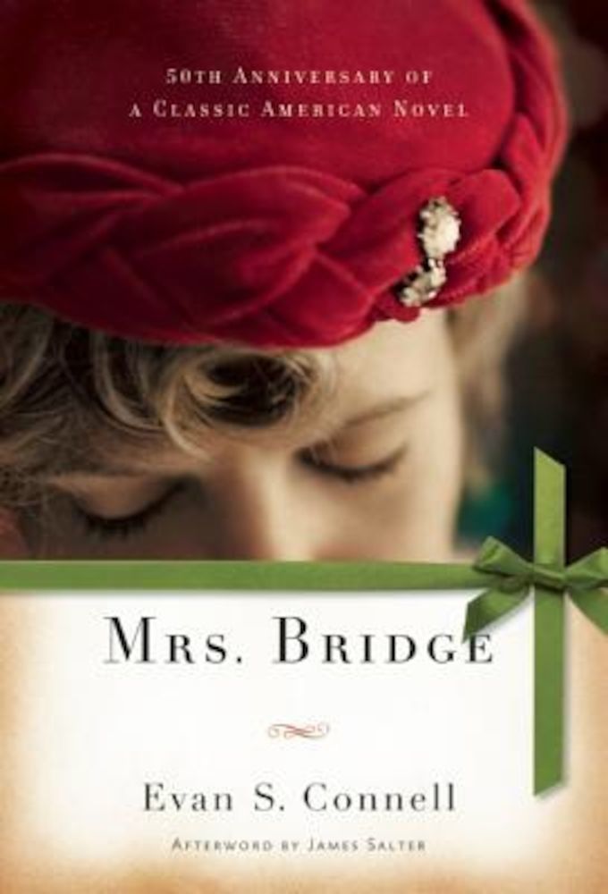 Mrs. Bridge, Paperback fotografia produsului