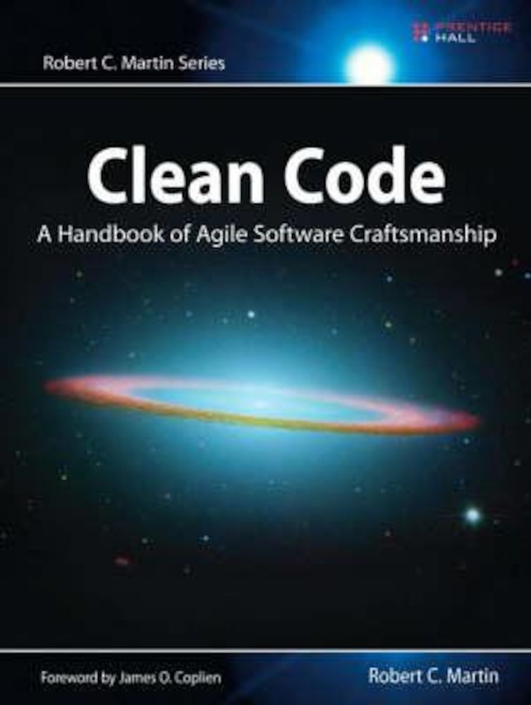 Clean Code, Paperback фото продукта