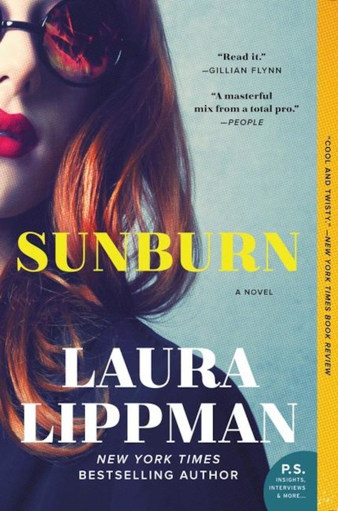 Sunburn, Paperback fotografia produsului