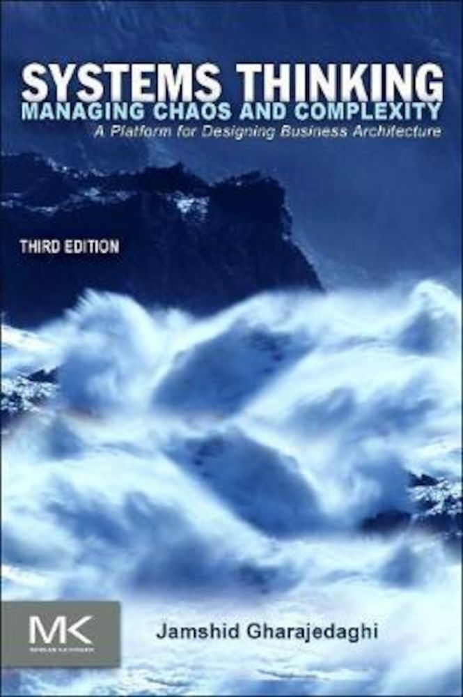 Systems Thinking, Paperback fotografia produsului