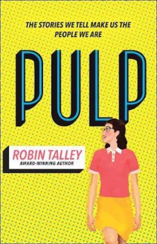 Pulp fotografia produsului
