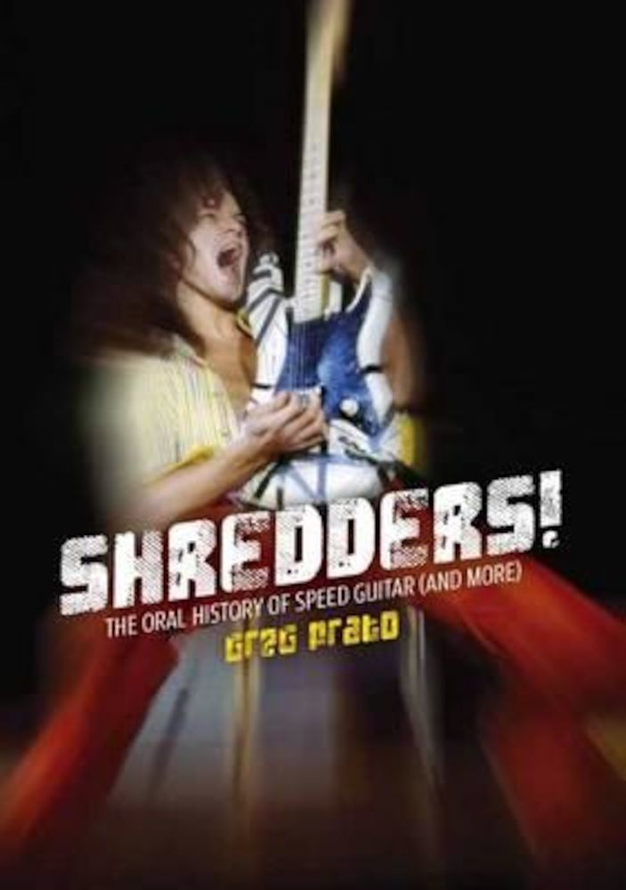 Shredders! fotografia produsului