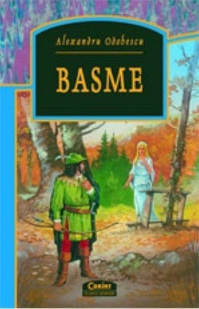 Basme fotografia produsului