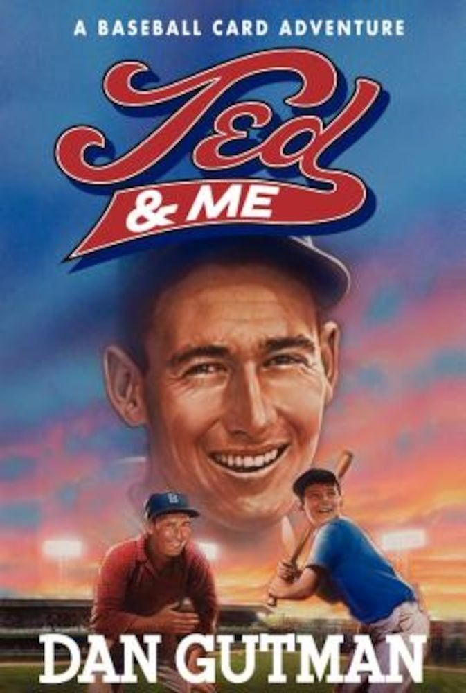 Ted & Me, Paperback фото продукта