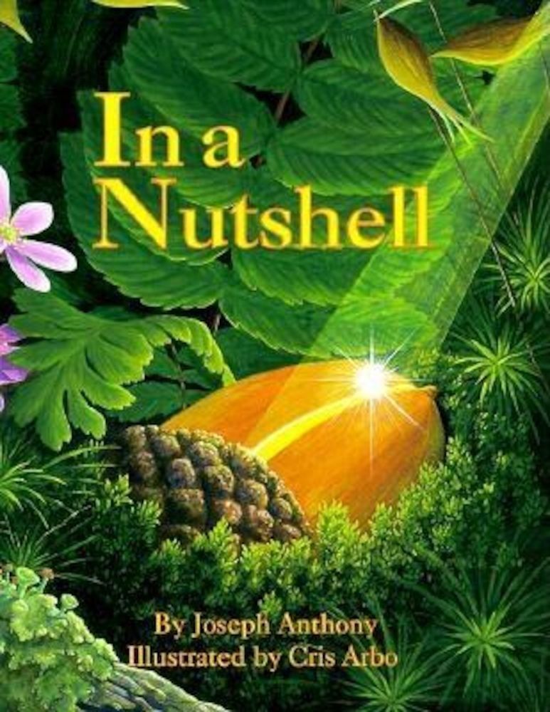 In a Nutshell, Paperback фото продукта