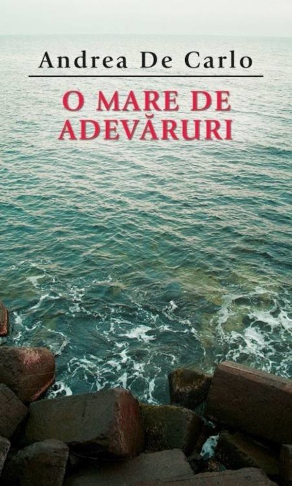 O mare de adevaruri fotografia produsului