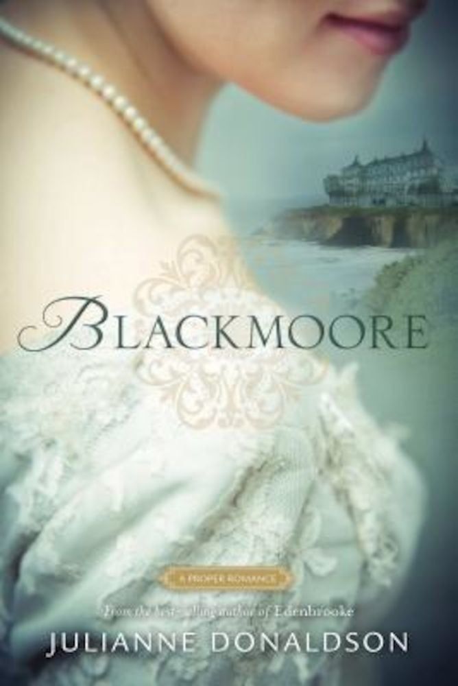 Blackmoore, Paperback фото продукта