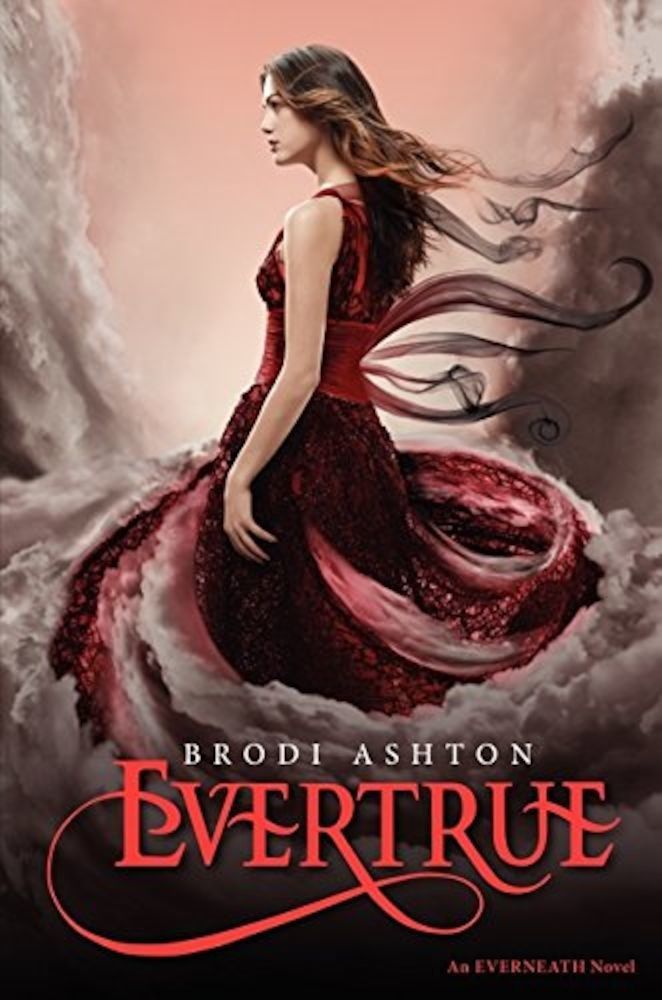 Evertrue, Paperback фото продукта