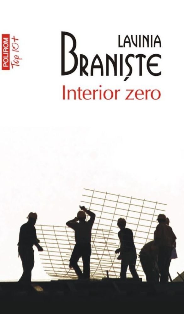 Interior zero (Top 10+) fotografia produsului