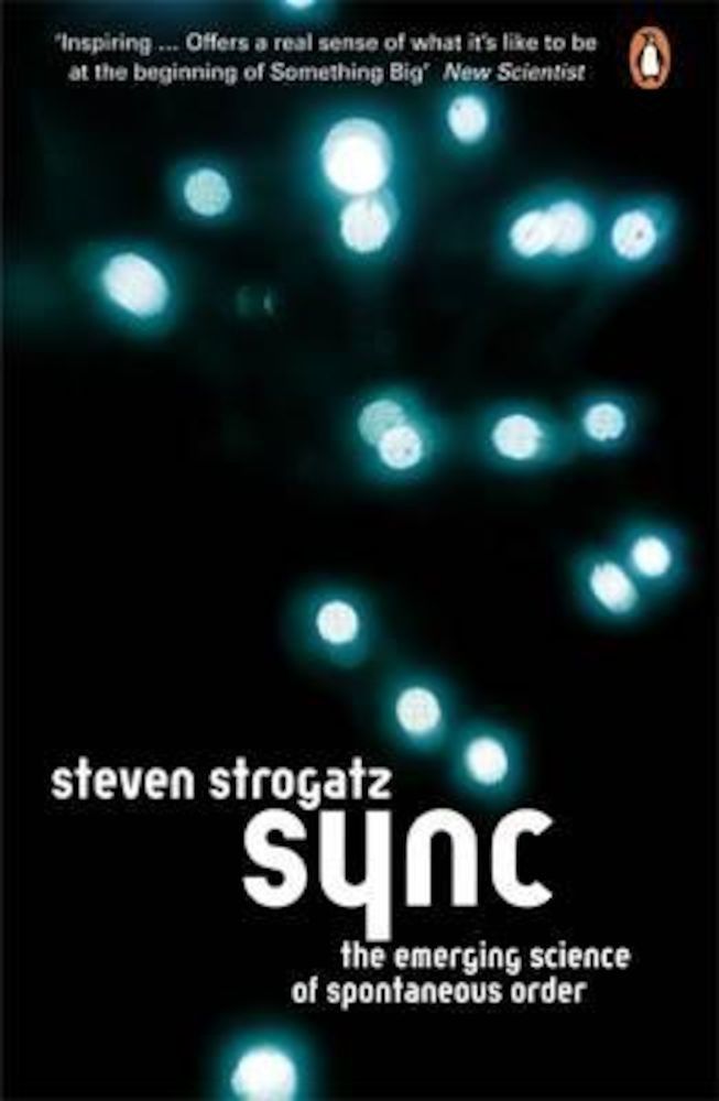 Sync, Paperback fotografia produsului