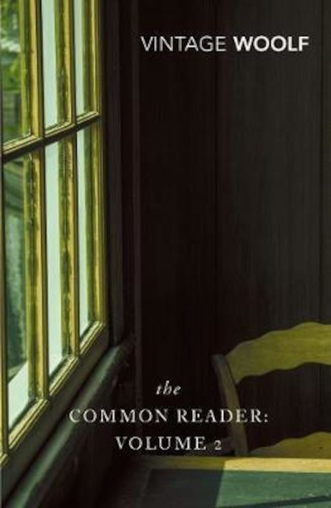 Common Reader: Volume 2, Paperback fotografia produsului