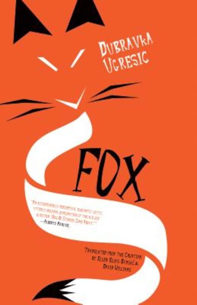 Fox, Paperback fotografia produsului