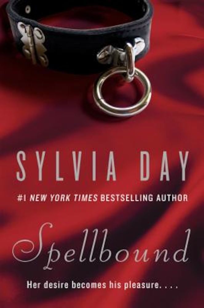 Spellbound, Paperback фото продукта