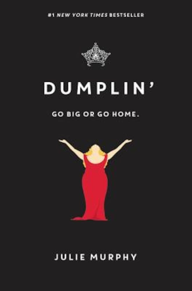 Dumplin', Paperback fotografia produsului