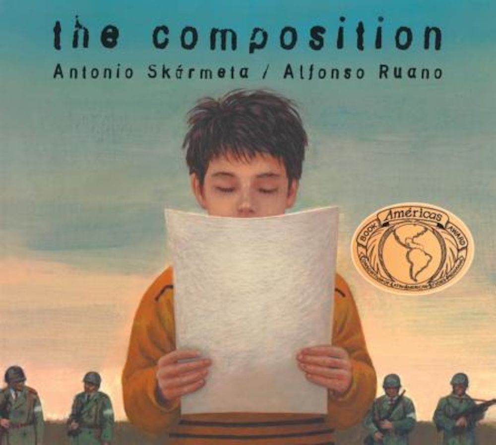 Composition (Tr), Paperback fotografia produsului