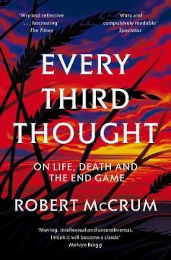 Every Third Thought, Paperback fotografia produsului