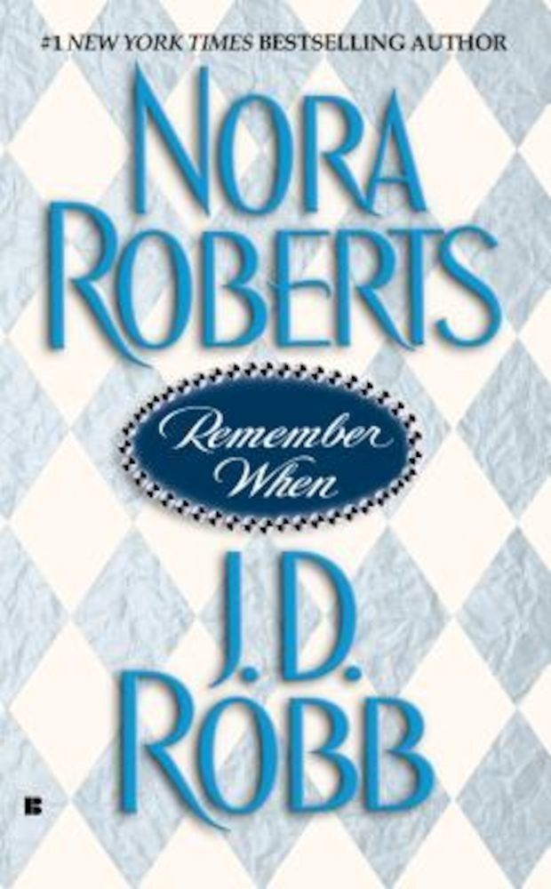 Remember When, Paperback фото продукта