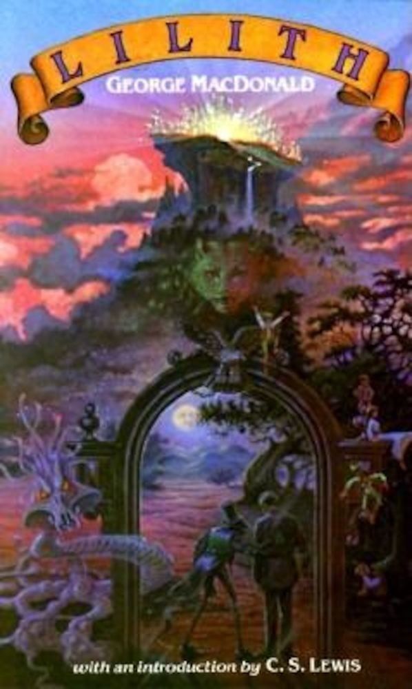 Lilith, Paperback фото продукта