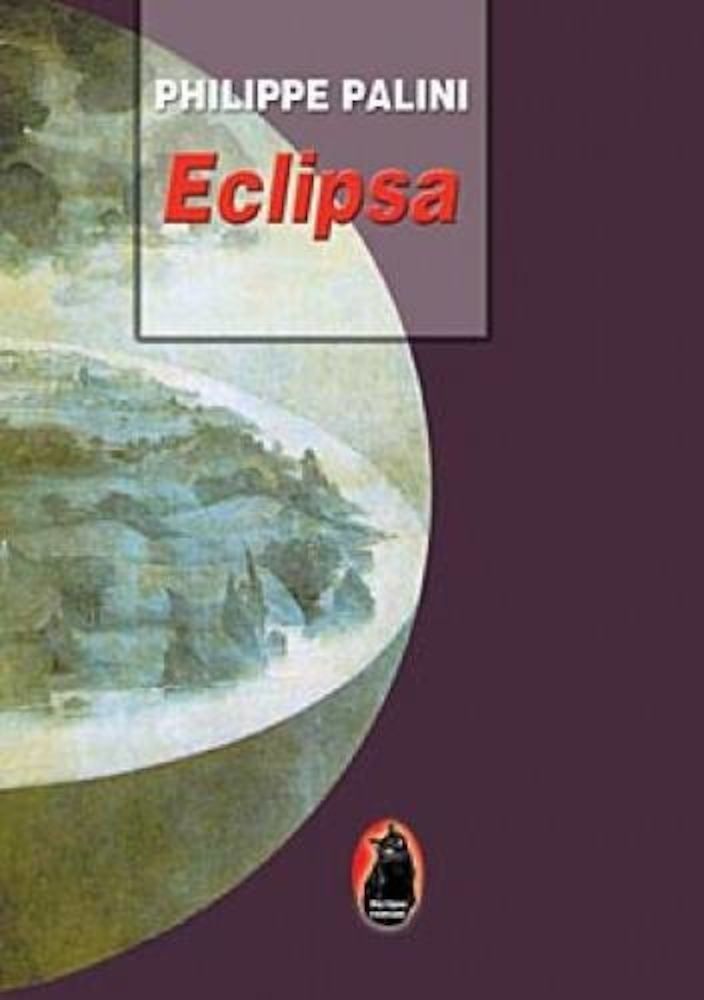 Eclipsa fotografia produsului