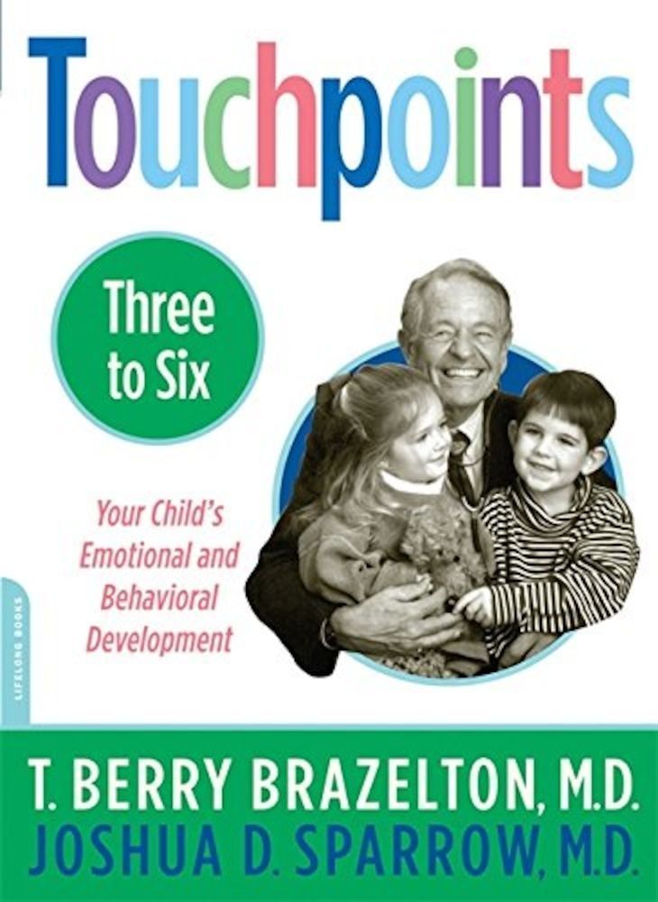 Touchpoints-Three to Six, Paperback фото продукта