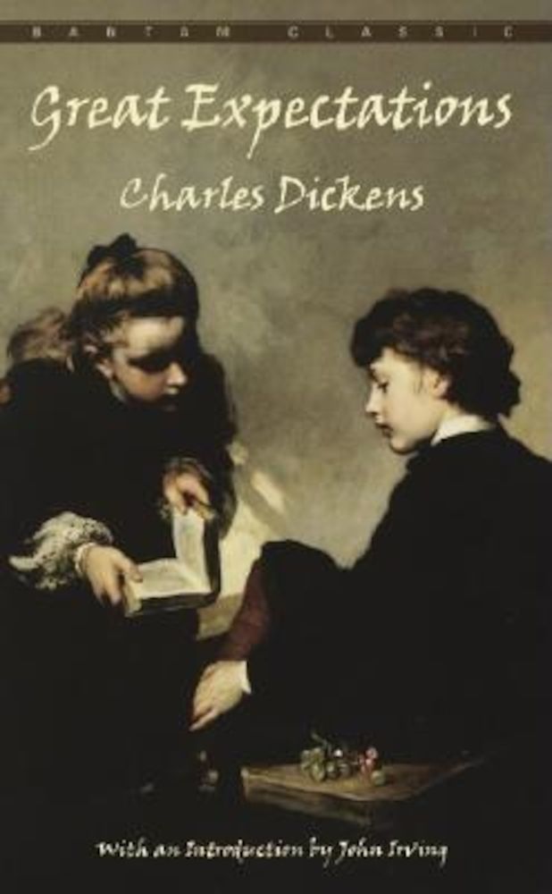 Great Expectations, Paperback fotografia produsului
