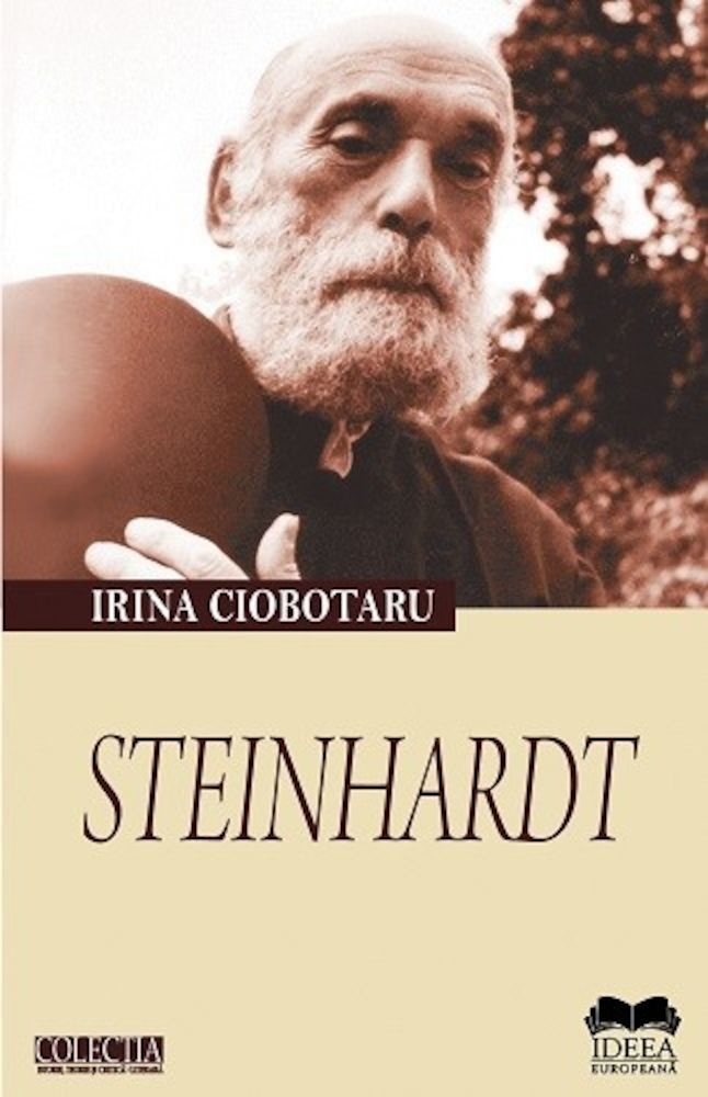 Steinhardt fotografia produsului