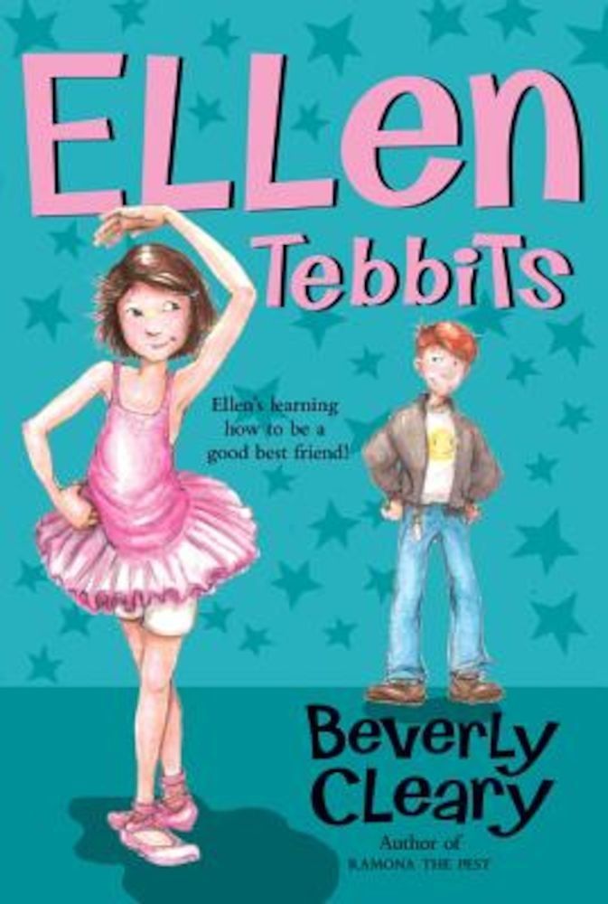 Ellen Tebbits, Paperback фото продукта