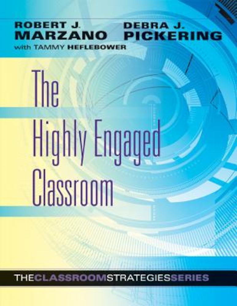 The Highly Engaged Classroom, Paperback фото продукта