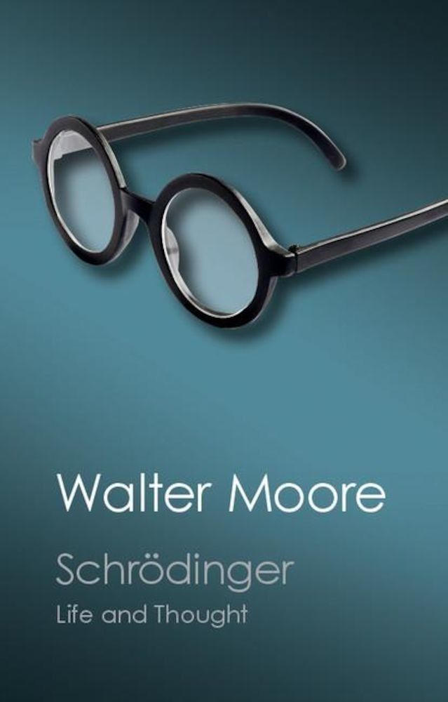 Schrodinger, Paperback фото продукта