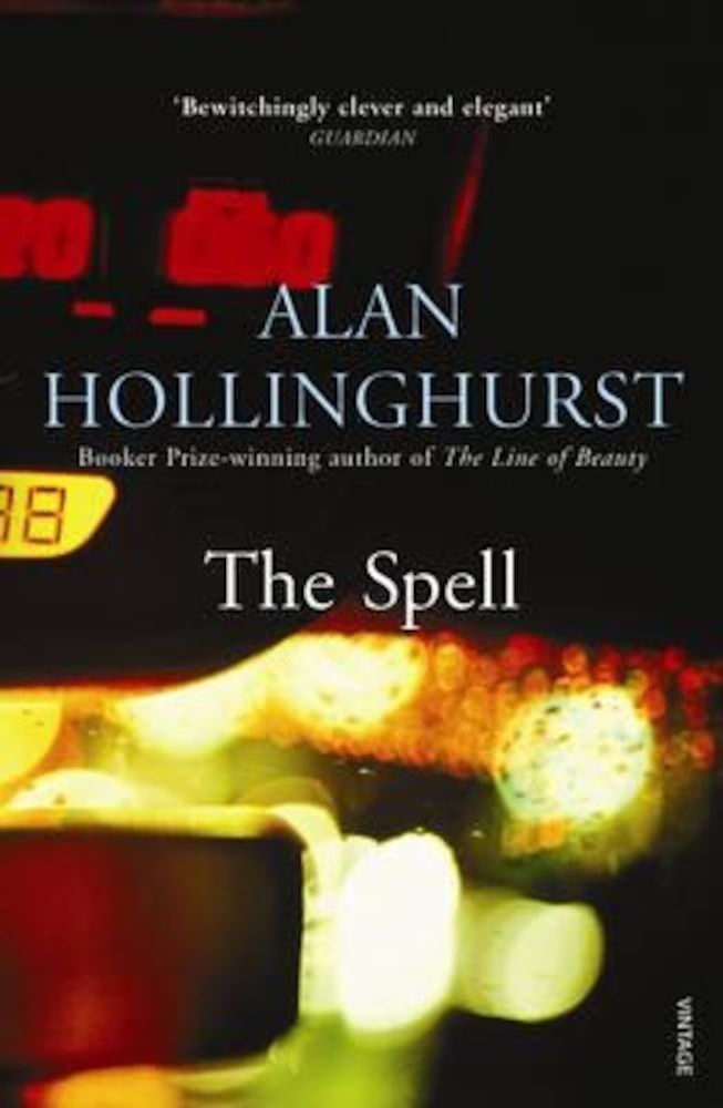 Spell, Paperback фото продукта
