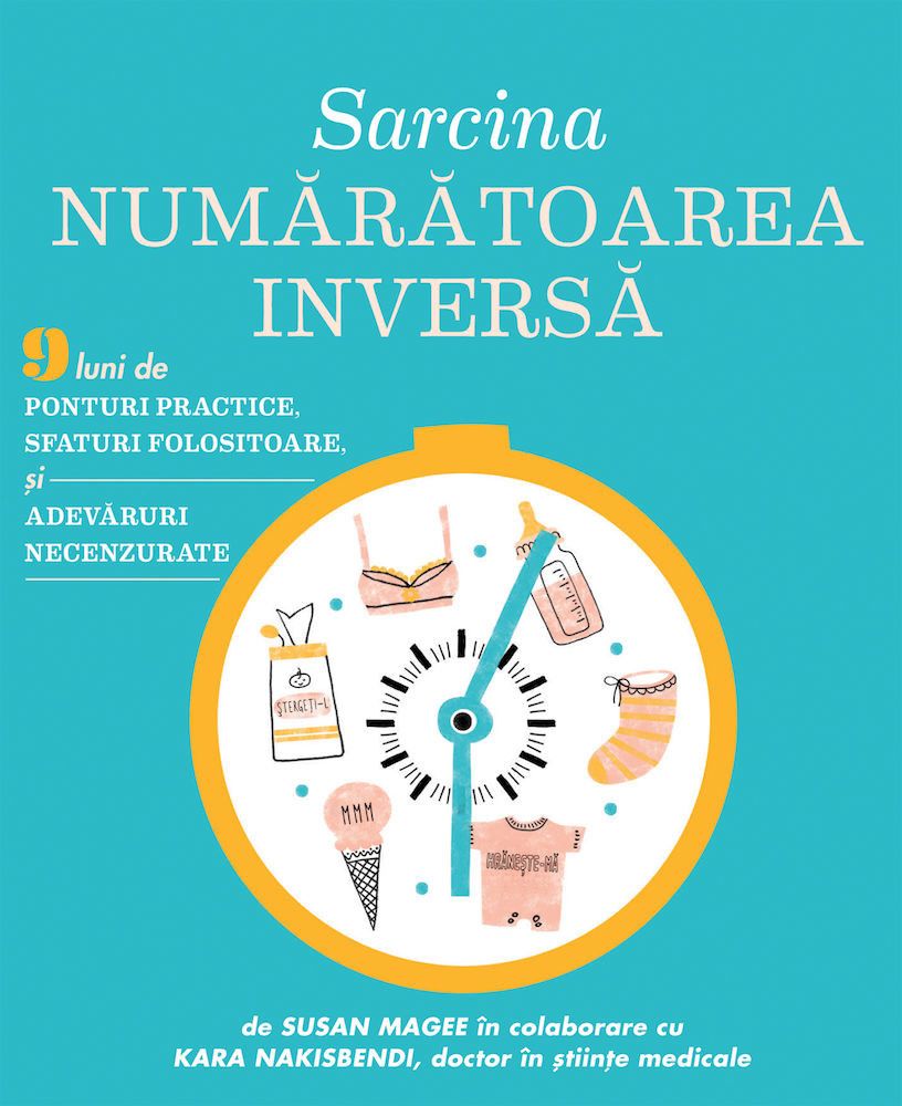 Sarcina. Numaratoarea inversa fotografia produsului