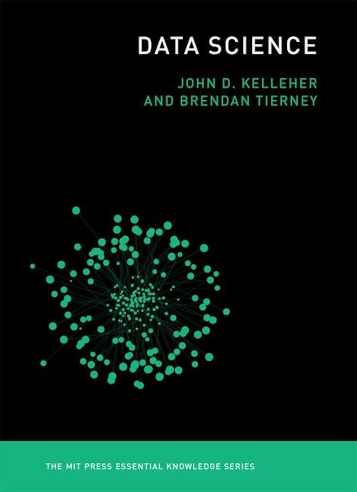 Data Science, Paperback fotografia produsului