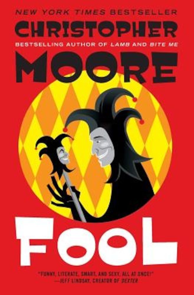 Fool, Paperback fotografia produsului