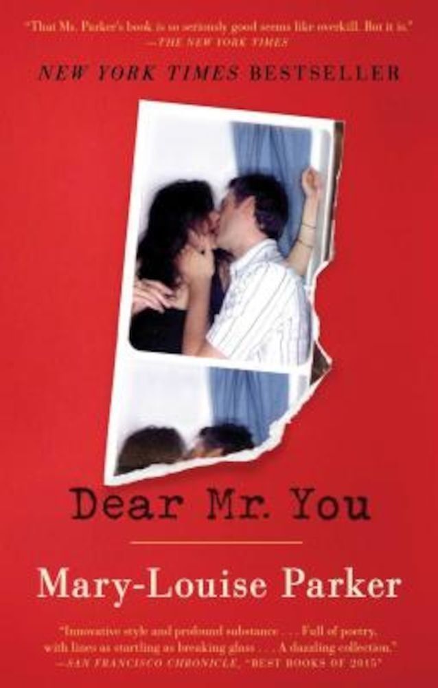 Dear Mr. You, Paperback fotografia produsului