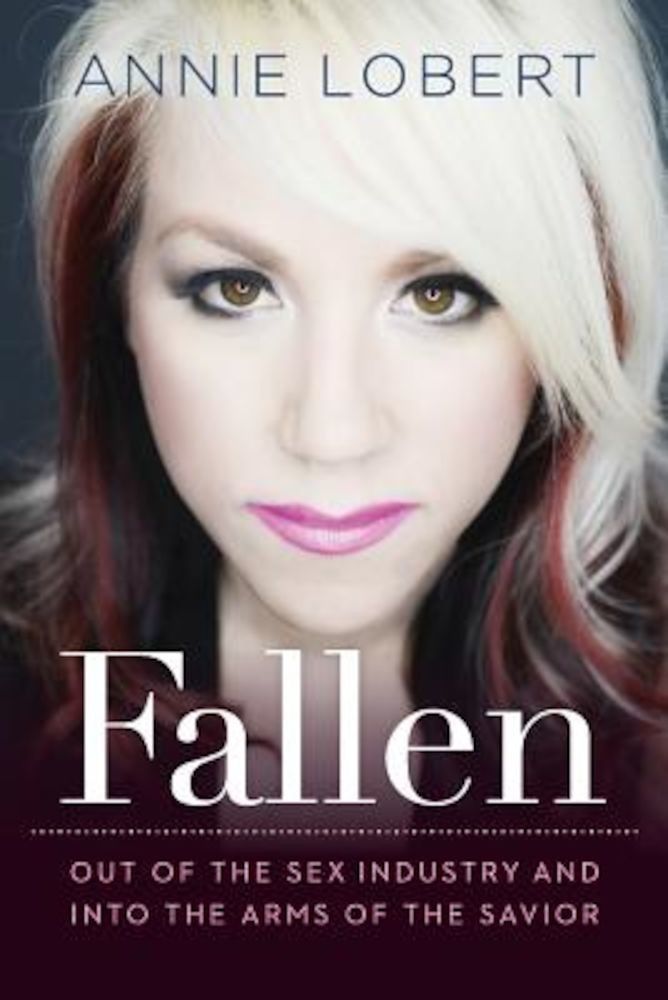 Fallen, Paperback fotografia produsului