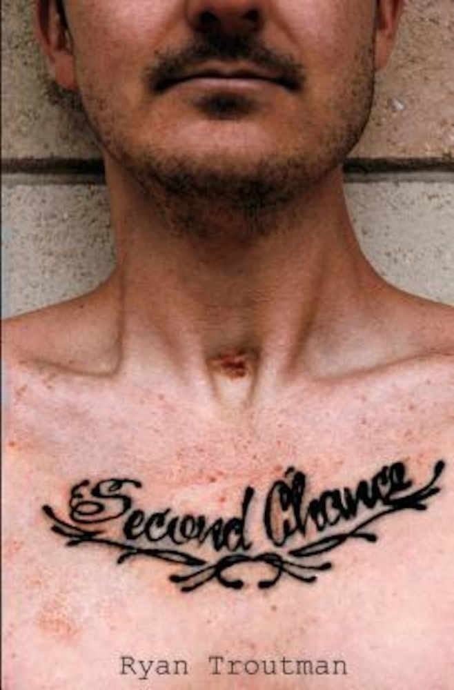 Second Chance, Paperback fotografia produsului