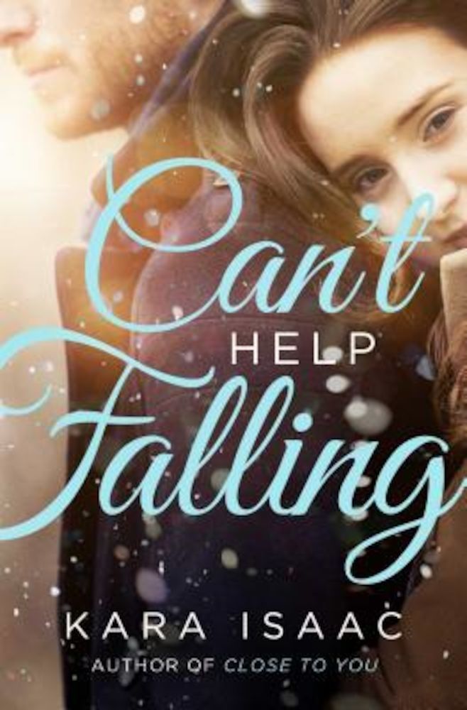 Can't Help Falling, Paperback фото продукта