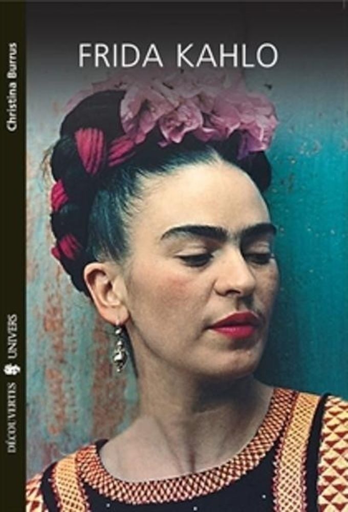 Frida Kahlo fotografia produsului